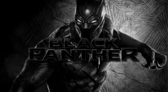 Black Panther, En İyi Film Oscar'ına Aday Gösterilen İlk Süper Kahraman Filmi Oldu