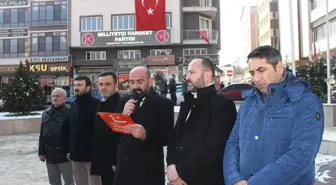 Çin'in Doğu Türkistan Politikalarına Tepkiler