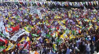 HDP, Diyarbakır Dahil 20 İlde Adayını Açıkladı