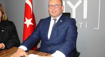 İyi Parti'den Siyasi Nezaket ve Saygı Çağrısı