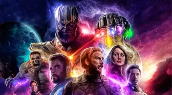 Marvel, Ölümcül Bir Hastalığa Sahip Hayranına Avengers: Endgame'i İzletecek