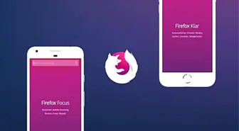 Mozilla, Firefox Focus'a Dahili Reklam Engelleyici Ekleyecek