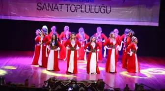 Reng-i Hakkari' Konya'da Sahne Alacak