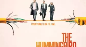 The Hummingbird Project Filmi