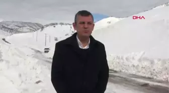 Tunceli Kamer Genç, Vefatının 3'üncü Yıl Dönümünde Mezarı Başında Anıldı -2