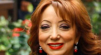 2. Sayfa Programına Konuşan Yasemin Yalçın Kimdir?