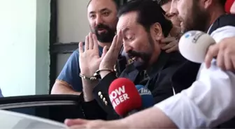 Adnan Oktar'ın Cezaevindeki Son Hali Herkesi Şaşırttı