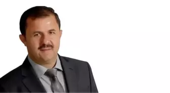 AK Parti Konya Ahırlı Belediye Başkan Adayı İsa Akgül Kimdir?