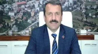 AK Parti Ordu Akkuş Belediye Başkan Adayı İsmail Demir Kimdir?