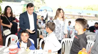 Antalya Emniyeti 'Umutların Hayal Olmasın' Dedi