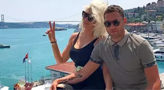 Dusko Tosic'i Aldattığı İddia Edilen Jelena Karleusa: Kimseyi Öldürmedim, Hırsızlık Yapmadım