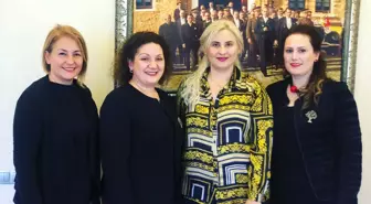 Egikad'dan Daha Fazla Kadın Aday Çağrısı