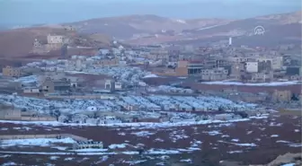 İhh'dan Arsal'daki Suriyeli Mültecilere Yardım