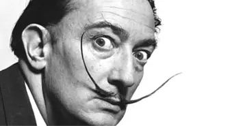 İstanbul'da Salvador Dali'nin 30. Ölüm Yıldönümü İçin Lokma Dağıtıldı! Salvador Dali Kimdir?