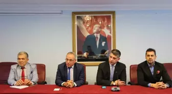Kaş Emıtt 2019'da Tanıtılacak