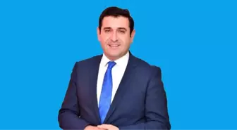 AK Parti Konya Hüyük İlçesi Belediye Başkan Adayı Mehmet Çiğdem Kimdir?