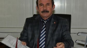 Merhum Türkeş'in TBMM'ye Sunulan Atam Projesi Yıllar Sonra Kabul Edildi