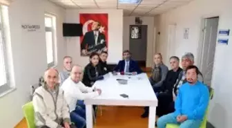 Nakilli Hastalardan Prof. Dr. Şengör'e Tepki