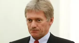 Peskov: 'Erdoğan ve Putin'in Toplantısı Gece Yarısına Kadar Sürebilir'