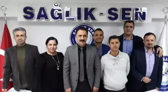 Sağlık-Sen'den Yılmaz Özdil Tepkisi