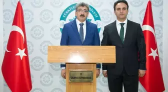 Vali Bilmez Çaldıran'da