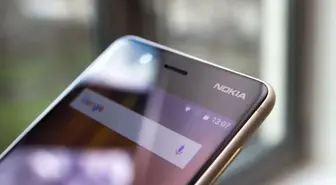 2017'de Piyasaya Sürülen Nokia 5 İçin Android 9 Güncellemesinin Dağıtımına Başlandı