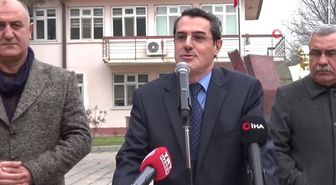 2019 Yılının İlk Silahları TSK'ya Gönderildi