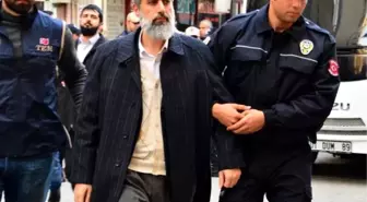 Alparslan Kuytul İçin Tahliye Kararı