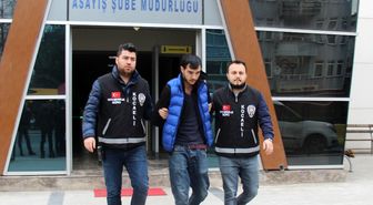 Anahtarı Üzerinde Bırakılan Otomobili Çalan Şüpheliler Serbest