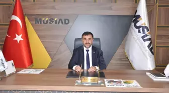 Başkan Yıldız'dan Ekonomik Değerlendirme