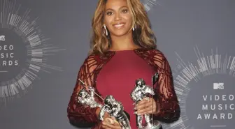 Beyonce Oscar Kazanmak İstiyor!