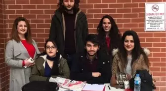 Bilecik'te de Uğur Mumcu Anıldı