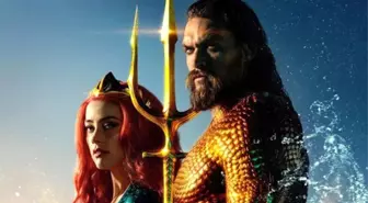 Flashpoint Filmine Gönderme İçeren Aquaman'daki Son Sahne