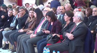 Hdp'de Çınar Krizi Büyüyor