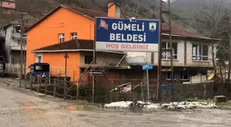 Keçi-koyun Vebasına Rastlanan Beldede Çalışmalar Sürüyor