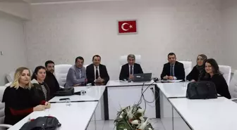 Mardin'de Şiir Yarışması