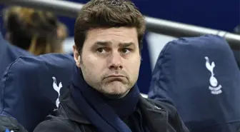 Mauricio Pochettino, Premier Lig'de Var'ın Ertelenmesini İstiyor