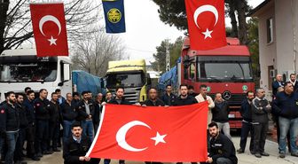 Mkek'den TSK'ye Silah Sevkiyatı