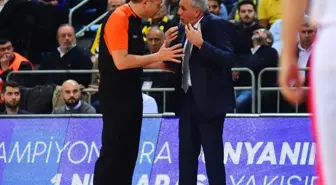 Obradovic: 'Özel Bir Takıma Karşı Özel Bir Galibiyet Aldık'