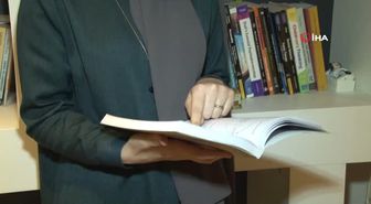 Psikolog Gökçen As: 'Her Çocuk On Beş Tatili Hak Ediyor'