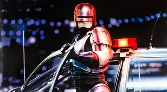 Robocop'un Devam Filmine Dair Yeni Detaylar Paylaşıldı