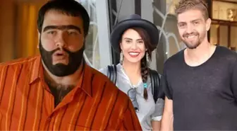 Şahan Gökbakar, Caner Erkin ve Şükran Ovalı'yı Victoria & David Beckham Çiftine Benzetti