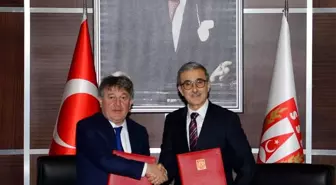 Ssb ile MEB Arasında İş Birliği Protokolü