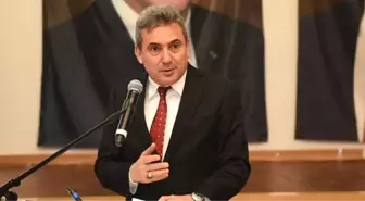 AK Parti Balıkesir Marmara İlçesi Belediye Başkan Adayı Süleyman Aksoy Kimdir?