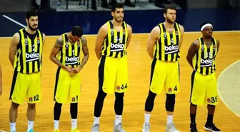 THY Euroleague: Fenerbahçe Beko: 90 - Olympiacos: 75