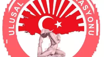 Türkiye Ulusal Yoga Federasyonu'ndan Olimpiyat Hamlesi