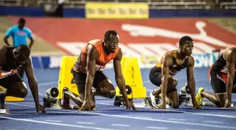 Usain Bolt'un Hikayesi Nat Geo People'da