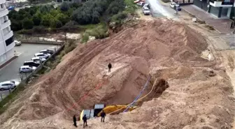 2 Bin 300 Yıllık Hazine İddiasına Devlet Desteği Bekliyor