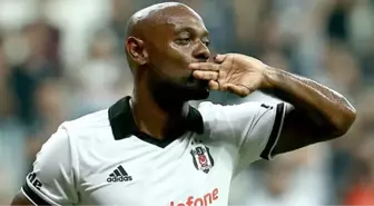 Beşiktaş Yöneticisi Ahmet Kavalcı: Vagner Love'ın Sözleşmesini Feshettik