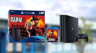 Bim, Uygun Fiyata Playstation 4 ve Red Dead Redemption 2 Satacak